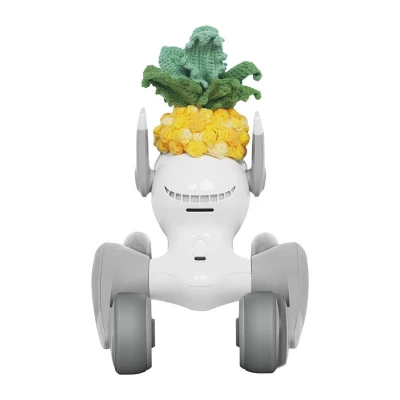 Loona Premium Pineapple pletený kostým pro robota