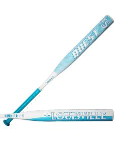 Louisville Slugger pálka softball(fastpitch) QUEST -12, 27 Louisville Slugger pálka softball(fastpitch) QUEST -12, 27