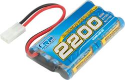 LRP Electronic AA Pack 2200 - 9.6V - 8 článkový NiMH pack