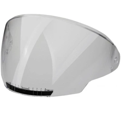 LS2 OF600 čiré plexi