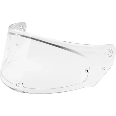 LS2 čiré plexi pro přilby FF320/FF353/FF800