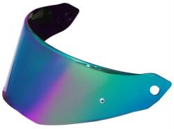 LS2 Duhově iridiové plexi pro přilbu FF324 LS2 Duhově iridiové plexi pro přilbu FF324