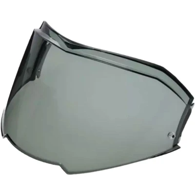 LS2 FF900 Valiant II jemně kouřové plexi pro přilbu