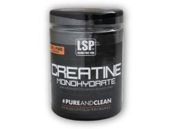 LSP Nutrition Creatine monohydrate 100% 500g LSP Nutrition Creatine monohydrate 100% 500g