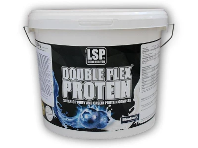 LSP Nutrition Double Plex 2500g LSP Nutrition Double Plex 2500g