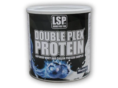 LSP Nutrition Double Plex 750g LSP Nutrition Double Plex 750g