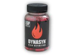 LSP Nutrition Dynasyn High definition 120 kapslí LSP Nutrition Dynasyn High definition 120 kapslí