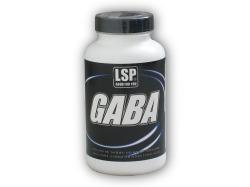 LSP Nutrition GABA 100g LSP Nutrition GABA 100g