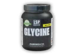LSP Nutrition Glycine 100% pure 1000g LSP Nutrition Glycine 100% pure 1000g