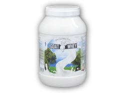 LSP Nutrition Goat Whey 1800g LSP Nutrition Goat Whey 1800g