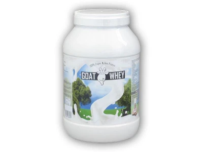 LSP Nutrition Goat Whey 1800g LSP Nutrition Goat Whey 1800g