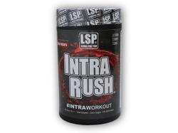 LSP Nutrition Intra rush 500g