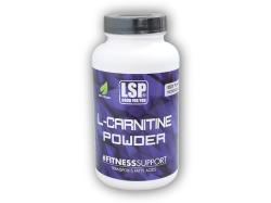 LSP Nutrition L-Carnitin carnipure pulver mikronized 100g LSP Nutrition L-Carnitin carnipure pulver mikronized 100g