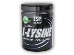 LSP Nutrition L-Lyzín 500g LSP Nutrition L-Lyzín 500g