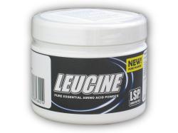 LSP Nutrition Leucine pure natural 200g LSP Nutrition Leucine pure natural 200g