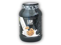 LSP Nutrition Molke fitness shake 1800g