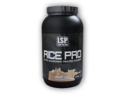 LSP Nutrition Rice pro 83% proteín 1000g
