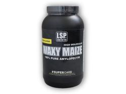 LSP Nutrition Waxy Maize 1500g amylopectin LSP Nutrition Waxy Maize 1500g amylopectin