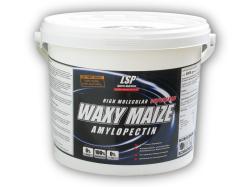 LSP Nutrition Waxy Maize 4000g Amylopectin LSP Nutrition Waxy Maize 4000g Amylopectin