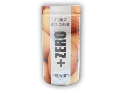 LSP Nutrition + Zero Egg white protein 1000g LSP Nutrition + Zero Egg white protein 1000g