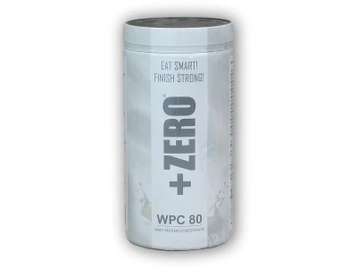 LSP zero + Zero WPC 80 1000g LSP zero + Zero WPC 80 1000g