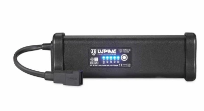 Lupine SmartCore 10,0 Ah černá baterie