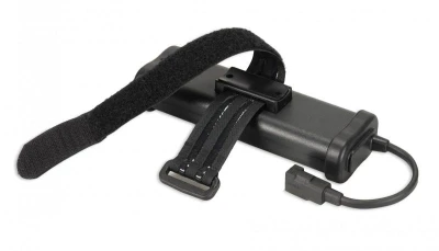Lupine SmartCore 10,0 Ah černá baterie