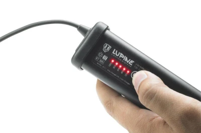Lupine Smartcore 13,8 Ah černá baterie