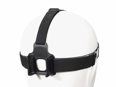 Lupine Blika RX 4SC černá 2400 lumenů čelovka