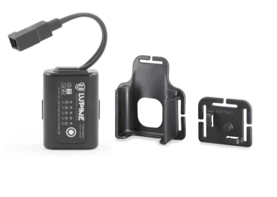 Lupine FastClick 2,0 Ah modifikační sada