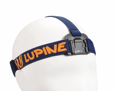 Lupine Penta Pro Color limited edition 1400 lumenů 4500K 3.5 Ah čelovka