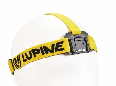 Lupine Penta Pro Color Limited Edition 1400 lumenů 5700K (denní světlo) 3.5 Ah čelovka