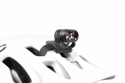 Lupine Piko BT 4SC 2100 lumenů černé přední LED cyklistické světlo