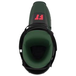 Full Tilt Soul Sister 90 černé 245 mm dámské lyžařské boty