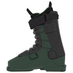 Full Tilt Soul Sister 90 černé 245 mm dámské lyžařské boty