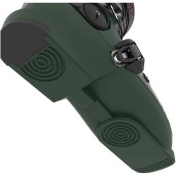 Full Tilt Soul Sister 90 černé 245 mm dámské lyžařské boty