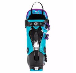 K2 Minaret 100 LV 245 mm lyžařské boty