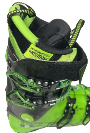 K2 Pinnacle Pro 130 275 mm lyžařské boty