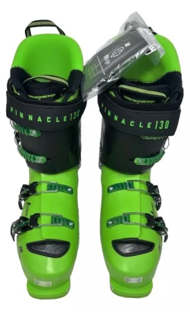 K2 Pinnacle Pro 130 275 mm lyžařské boty