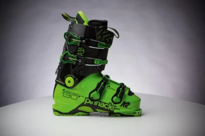 K2 Pinnacle Pro 130 295 mm lyžařské boty