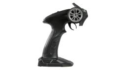 M-Land RC Truggy 48km/h 4WD 1:16 RTR červený, LED, Waterproof