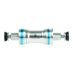 M-wave 113.5mm BSA AL Misky osa středová M-wave 113.5mm BSA AL Misky osa středová