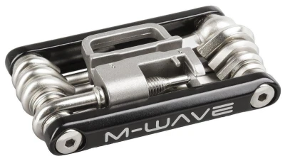M-wave 15 Funkcí multiklíč