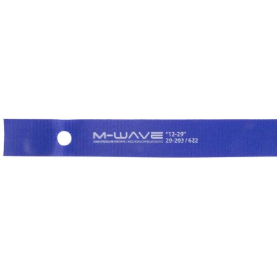 M-wave 16x622mm Sada 2KS páska ráfková