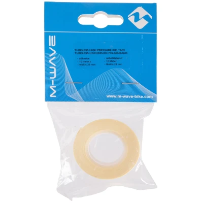 M-wave 19MM/10M páska bezdušová