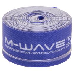 M-wave 20x622mm Sada 2KS páska ráfková M-wave 20x622mm Sada 2KS páska ráfková
