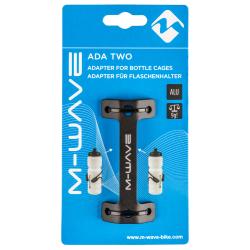 M-wave Adaptér PRO 2 Košíky Láhve