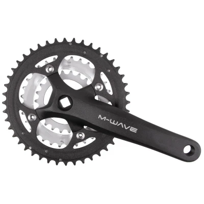 M-wave AL 44/32/22 175mm 9 Speed kliky