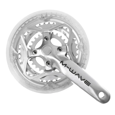 M-wave AL 48/38/26 170mm kliky cross M-wave AL 48/38/26 170mm kliky cross