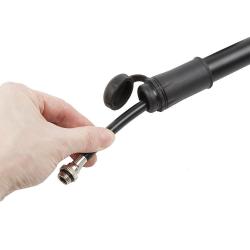 M-WAVE AL FLEXI pumpa